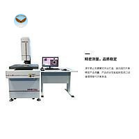 Máy đo quang học tự động tiêu chuẩn A-CNC SOBEKK A500-CNC